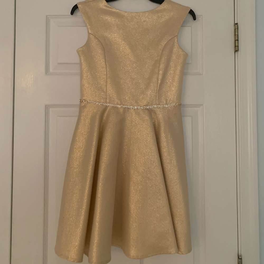 Tween Dress